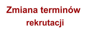 Rekrutacja
