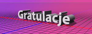 Gratulacje