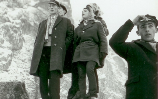 Od mariana kam%c5%84skiego 1964 wycieczka szkolna