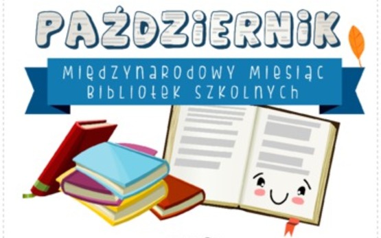 4639 miesiac bibliotek pazdziernik