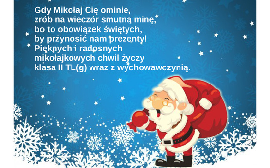 Kartka miko%c5%82ajkowa 2tl(g)