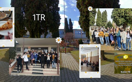 I tr
