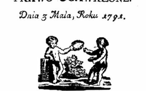 Konstytucja 3 maja