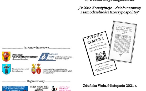 Debata zaproszenie s.1 i 4