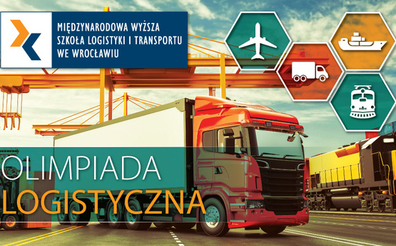 Olimpiada logistyczna www 2021