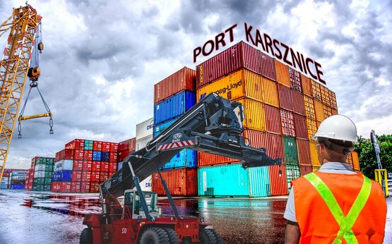 Port