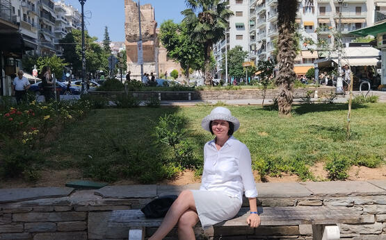 Saloniki